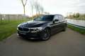 BMW 520 d  SPORT LINE  TREKHAAK  360  ACC  TOP Noir - thumbnail 1