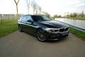 BMW 520 d  SPORT LINE  TREKHAAK  360  ACC  TOP Noir - thumbnail 3