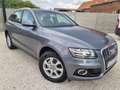 Audi Q5 2.0 TFSI Quattro//CARNET//CUIR//CLIM//GARANTIE 12M Gris - thumbnail 1