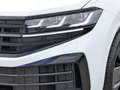Volkswagen Touareg R eHybrid TSI 4MOTION Blanc - thumbnail 3