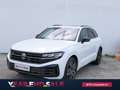 Volkswagen Touareg R eHybrid TSI 4MOTION Weiß - thumbnail 1