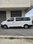 Opel Vivaro VIVARO LIFE 1.5 DIESEL 120cv S&S PASSO LUNGO SL-TN Bianco - thumbnail 5