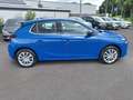Opel Corsa F e Elegance FLA SpurW KAM LED KlimaA LM Blau - thumbnail 3