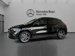 Mercedes-Benz GLA 2026