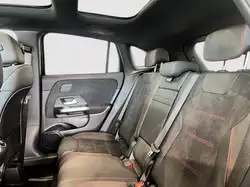 Mercedes-Benz GLA 2026