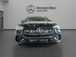 Mercedes-Benz GLA 2026 — фото 16