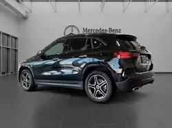 Mercedes-Benz GLA 2026 — фото 13