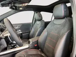 Mercedes-Benz GLA 2026