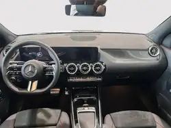 Mercedes-Benz GLA 2026