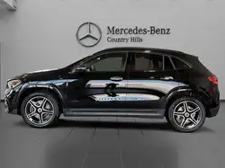 Mercedes-Benz GLA 2026