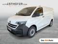 Volkswagen T7 Transporter VW Transporter T7 Kastenwagen Entry TDI Weiß - thumbnail 1