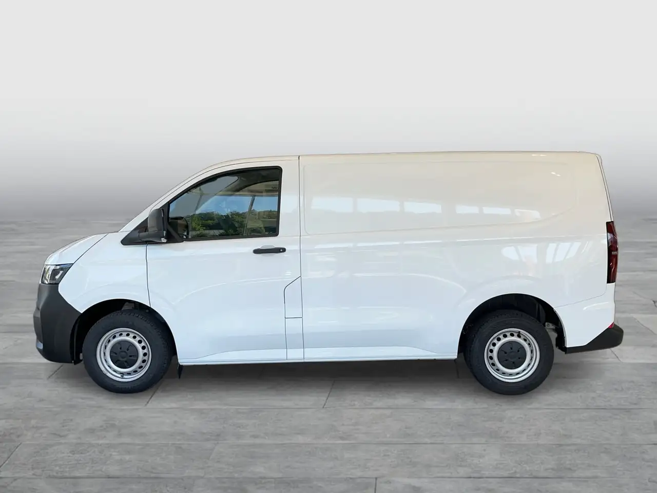Volkswagen T7 Transporter 2026