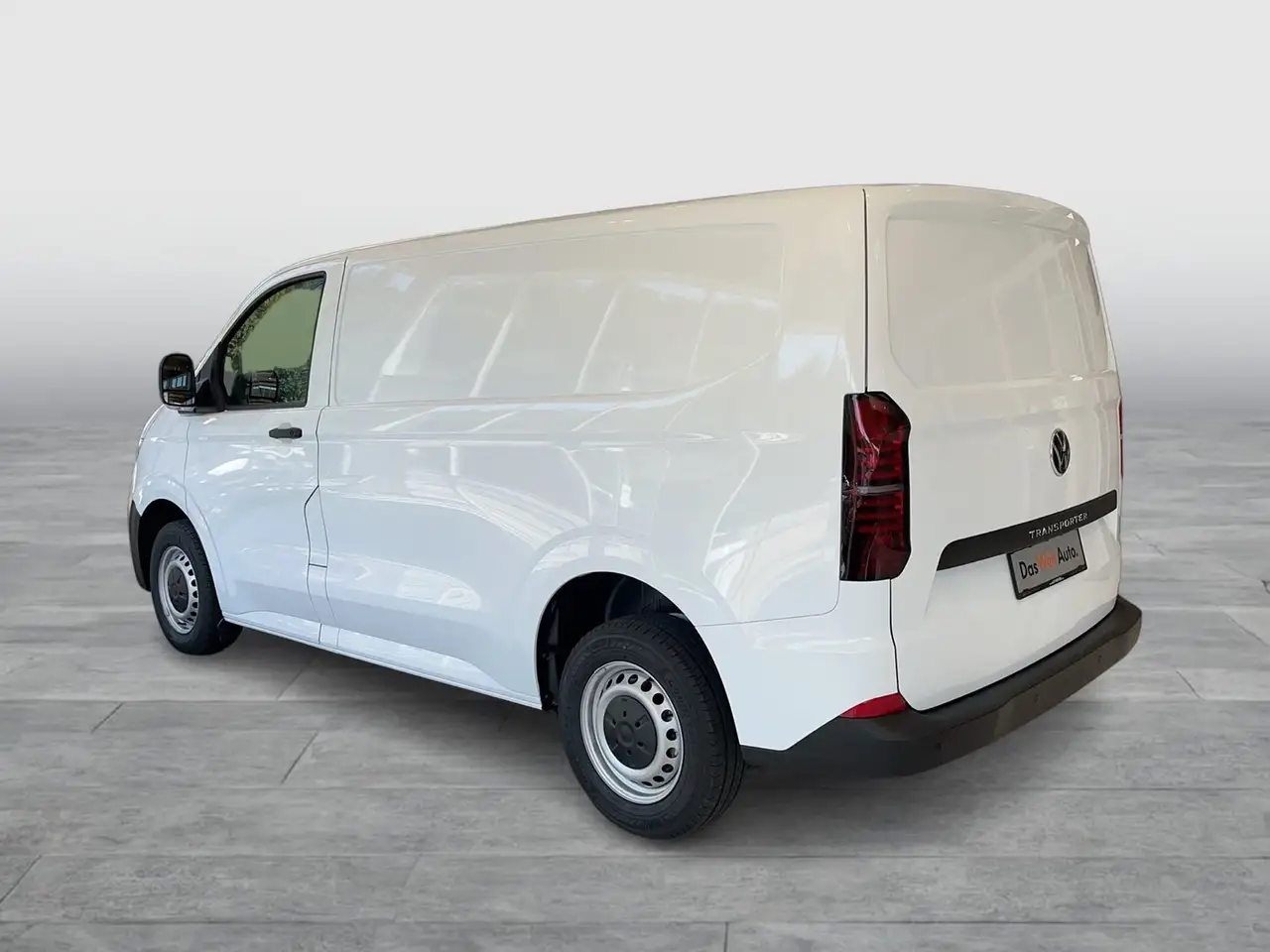 Volkswagen T7 Transporter 2026