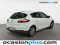 Renault Megane 1.2 TCE Energy Limited S&S 115 Blanc - thumbnail 4