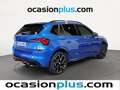 Skoda Kamiq 1.5 TSI Montecarlo Azul - thumbnail 4