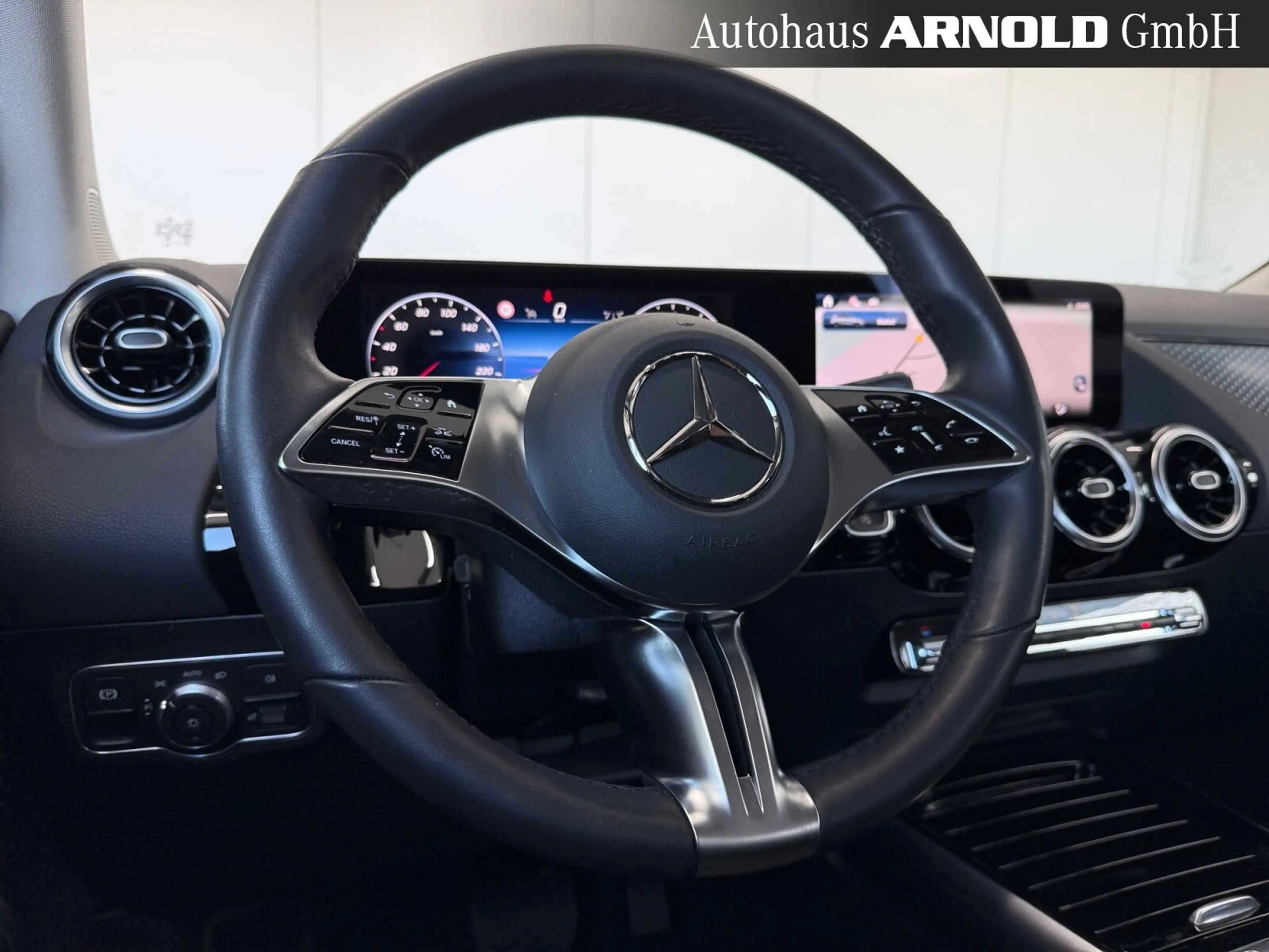 Mercedes-Benz B 250 B 250 4M Progressive LED el-Klappe Sitzh. Kamera — photo 9