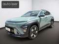 Hyundai KONA (SX2) Comfort Line 1.0 T-GDI 2WD k7bc1 Grün - thumbnail 2