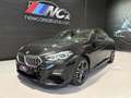 BMW 218 218i Gran Coupé M Sport Noir - thumbnail 4