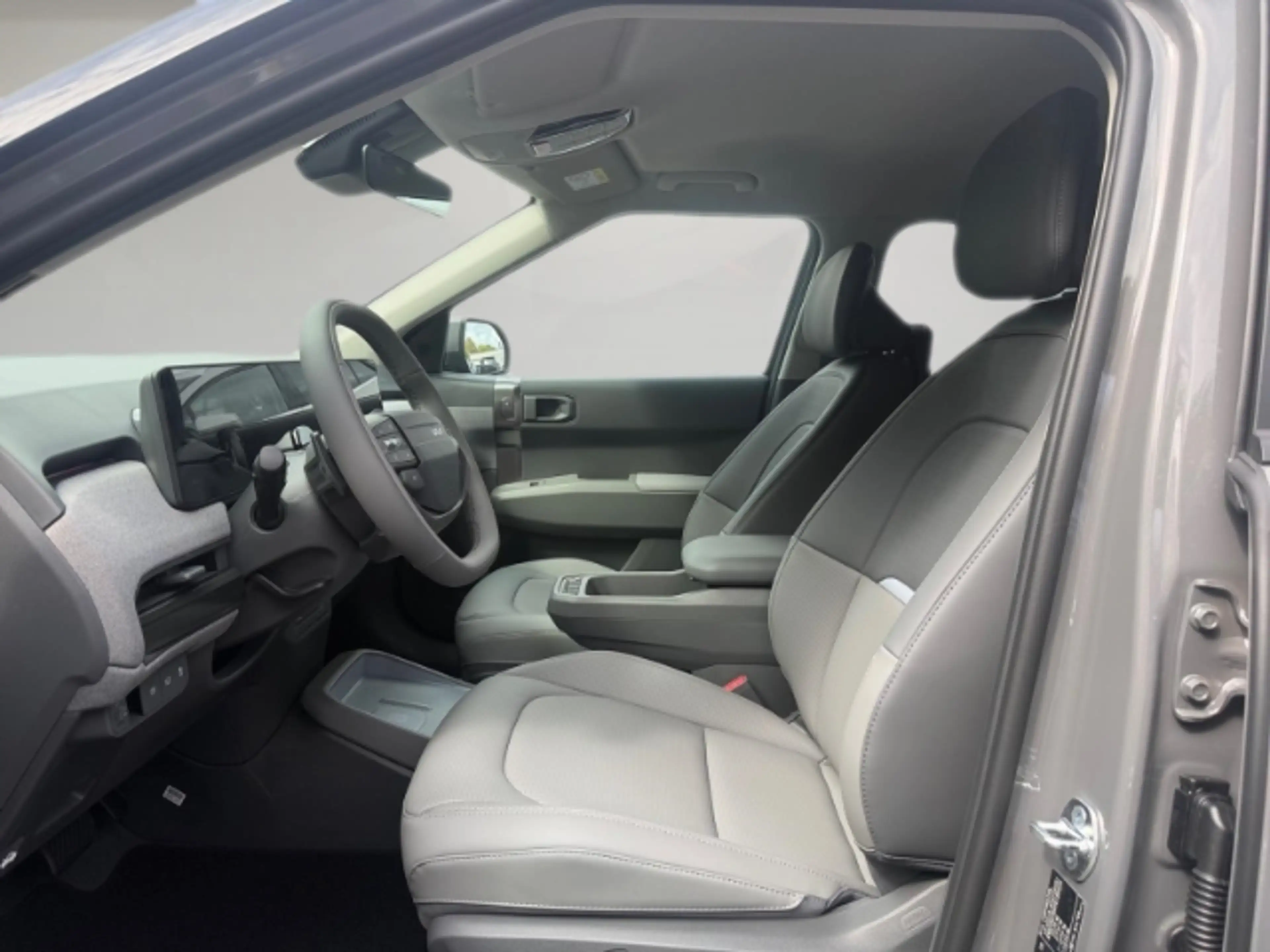 Kia EV3 Earth 58,3 kWh WÄRMEPUMPE,AMBIENTE,CARPLAY,KAMERA — photo 7