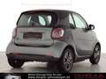 smart forTwo FORTWO Coupe EQ EXCLUSIVE*22KW*WINTER Passion Grey - thumbnail 2
