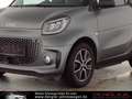 smart forTwo FORTWO Coupe EQ EXCLUSIVE*22KW*WINTER Passion Grey - thumbnail 7