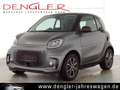 smart forTwo FORTWO Coupe EQ EXCLUSIVE*22KW*WINTER Passion Grey - thumbnail 1
