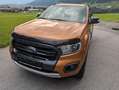 Ford Ranger Ranger Doppelkabine Wildtrak 4x4 2,0 EcoBlue Aut. Wildtrak Orange - thumbnail 7