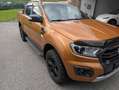 Ford Ranger Ranger Doppelkabine Wildtrak 4x4 2,0 EcoBlue Aut. Wildtrak Orange - thumbnail 8
