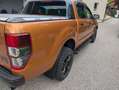 Ford Ranger Ranger Doppelkabine Wildtrak 4x4 2,0 EcoBlue Aut. Wildtrak Orange - thumbnail 10