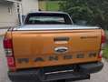 Ford Ranger Ranger Doppelkabine Wildtrak 4x4 2,0 EcoBlue Aut. Wildtrak Orange - thumbnail 11