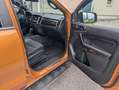 Ford Ranger Ranger Doppelkabine Wildtrak 4x4 2,0 EcoBlue Aut. Wildtrak Orange - thumbnail 9