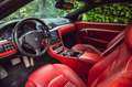 Maserati GranTurismo 4.7L V8 S BVR 439 ch - Française - Suivi MASERATI- Sort de révision complète - Garantie 12 mois Zwart - thumbnail 12