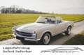 Mercedes-Benz S 280 280 SL Automatik - Gutachten Note 1 - Matching ... Beige - thumbnail 1