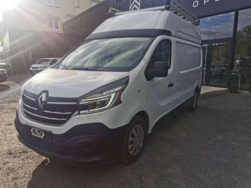 L2H2 1200 2.0 dCi 145ch Energy Grand Confort E6