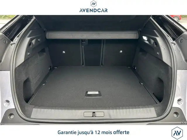 Peugeot 3008 view 14