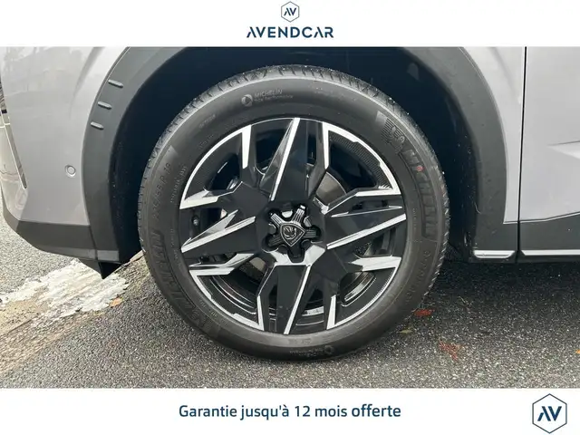 Peugeot 3008 view 15