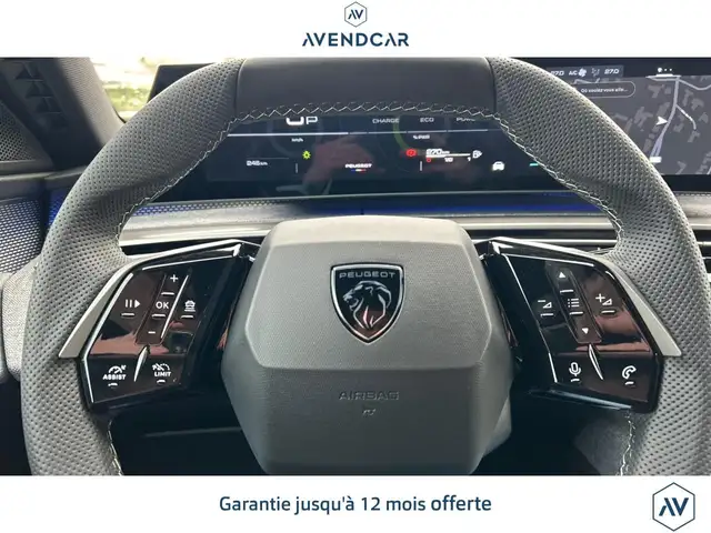 Peugeot 3008 view 10