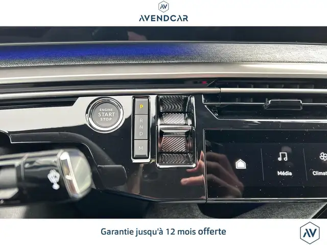 Peugeot 3008 view 12