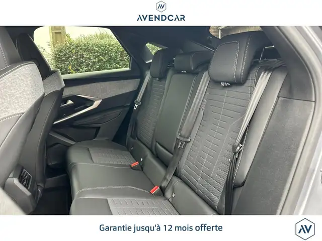 Peugeot 3008 view 7