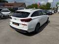 Hyundai i30 cw Edition 30+Kombi Navi Sitz Service Neu Wit - thumbnail 2