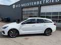 Hyundai i30 cw Edition 30+Kombi Navi Sitz Service Neu Wit - thumbnail 5