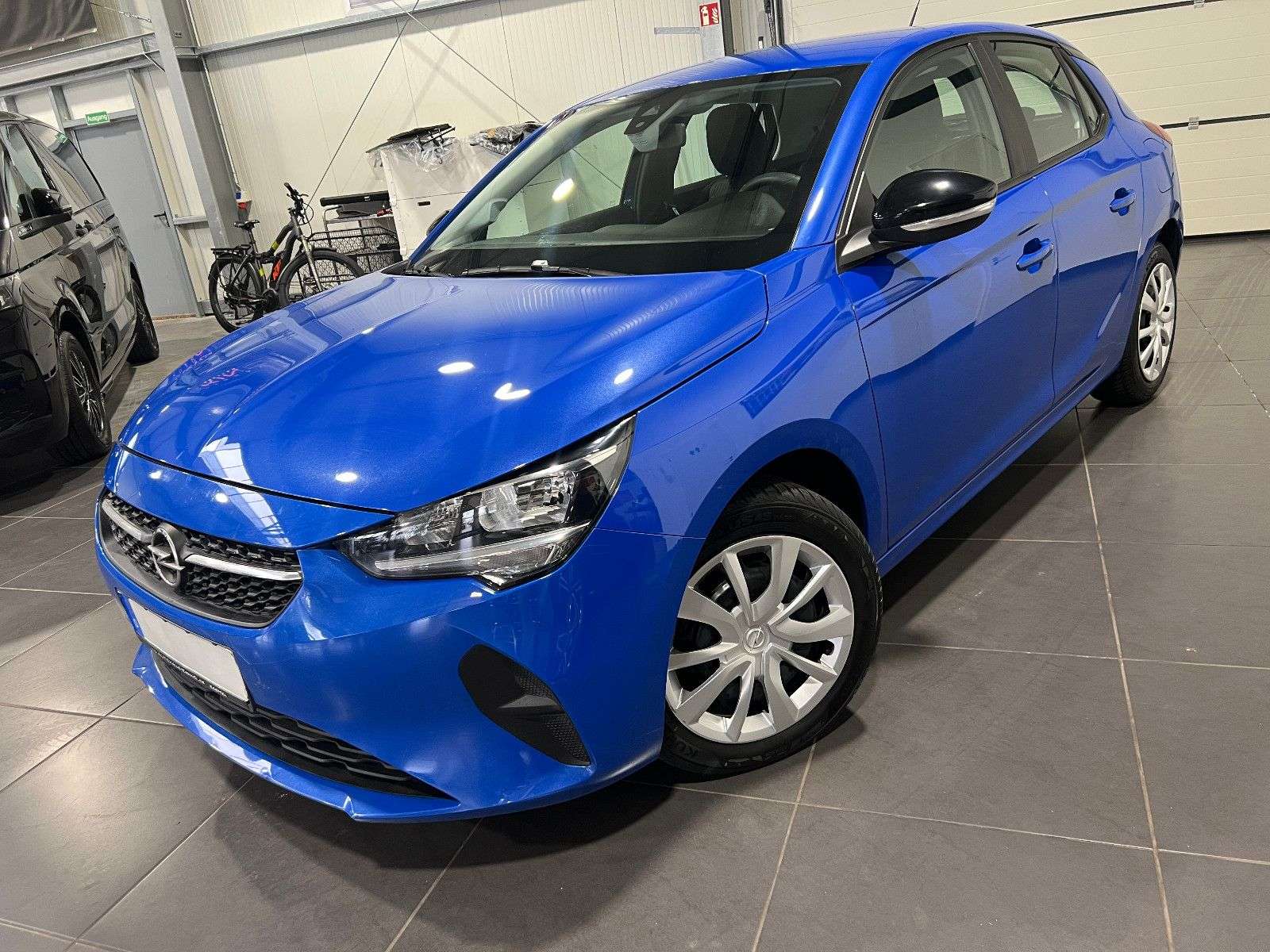 Second hand Opel Corsa 1.2