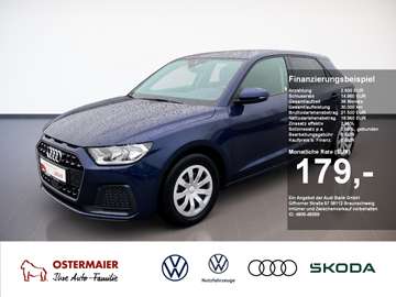 Sportback ADVANCED 30 TFSI 116PS SITZHZG.5J-GARANT