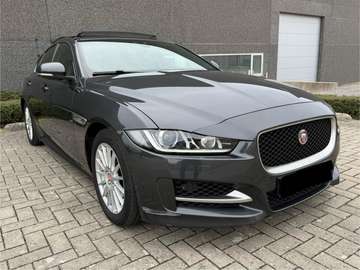 E-Performance Aut. R-Sport