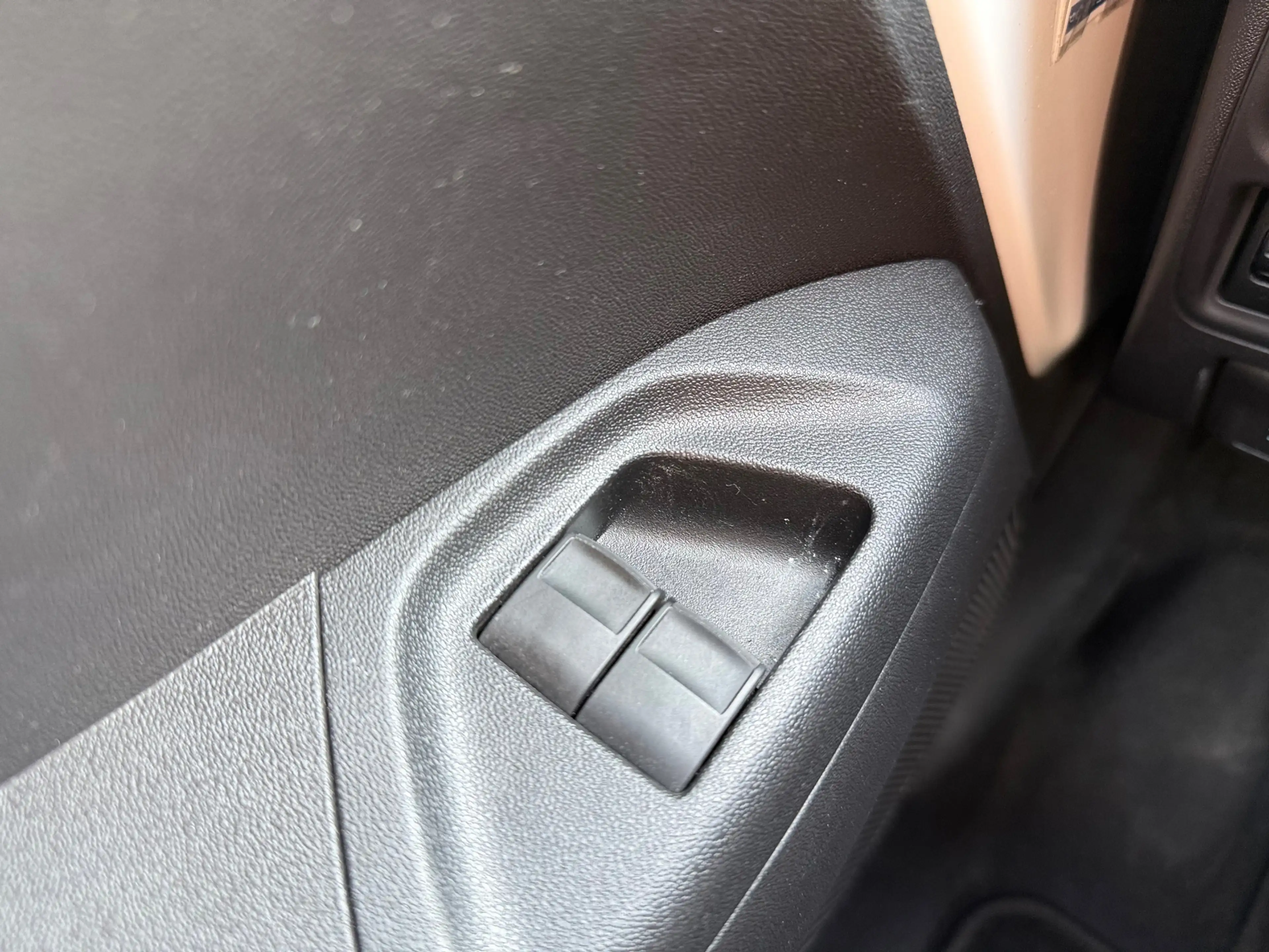 Citroen C1 1.0 VTi Feel — photo 17