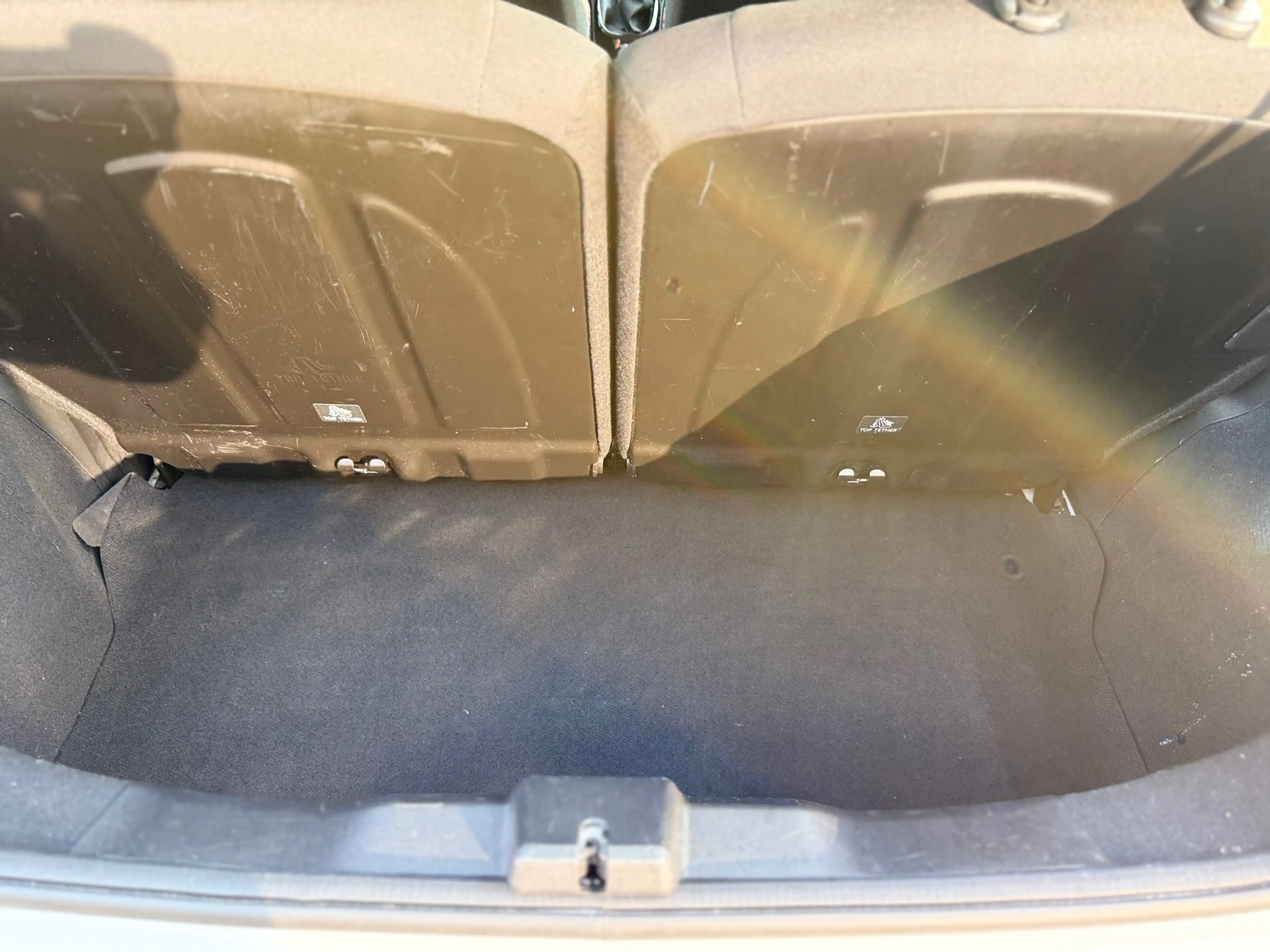 Citroen C1 1.0 VTi Feel — photo 19