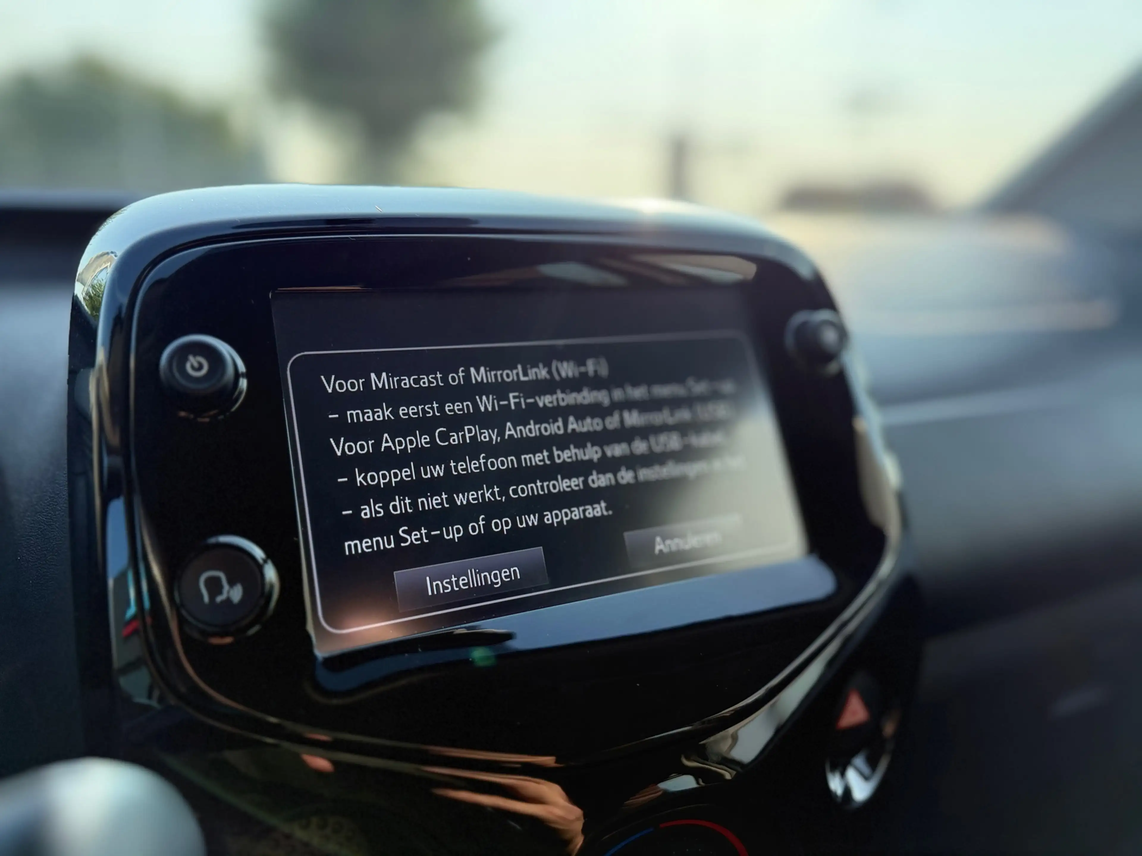Citroen C1 1.0 VTi Feel — photo 14
