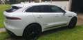 Jaguar F-Pace F-Pace 2.0d R-Sport awd 180cv auto Blanc - thumbnail 3