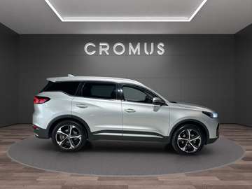 1.5 turbo Gpl 149cv cvt IVA ESPOSTA