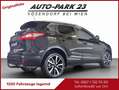 Nissan Qashqai Qashqai DCI**PREMIER*LIMITED*4x4*100.000KM*MOD2015 Schwarz - thumbnail 4
